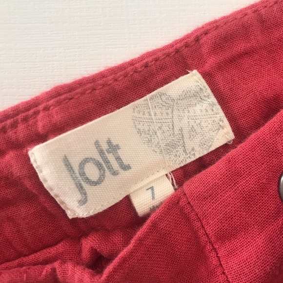 Lightweight Drawstring Shorts - Picture 2 of 5